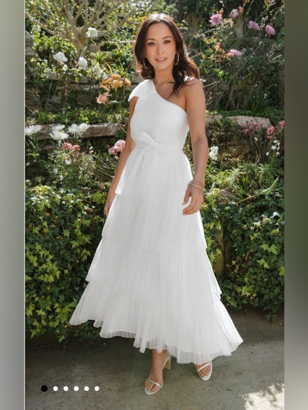 Show me your mumu cupcake dress